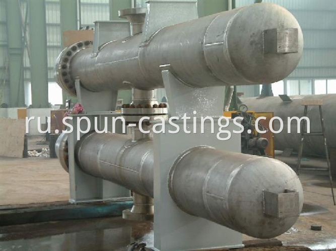 Heat Exchanger 3